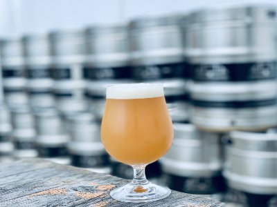 Things To Do Black Narrows Brewery